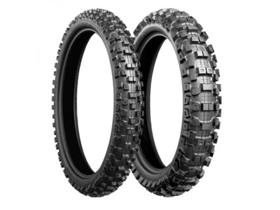 Літня шина Bridgestone MotoCROSS Competition M403 70/100 R17 40M