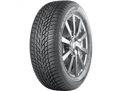 Зимова шина Nokian WR SNOWPROOF 225/50 R17 98H