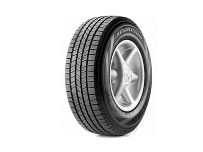 Зимова шина Pirelli Scorpion Ice&Snow 255/50 R19 107V
