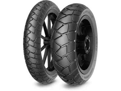 Лiтня шина Michelin Scorcher Adventure 170/60 R17 72V