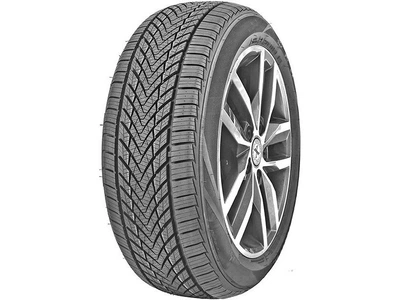 Всесезонна шина Tracmax Trac Saver All Season 235/45 R21 101Y