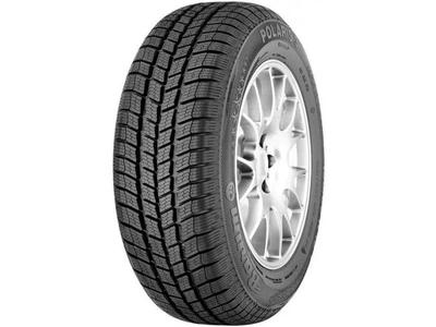Зимова шина Barum Polaris 3 185/55 R14 80T