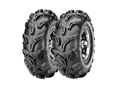 Мотошины Maxxis шириной 26