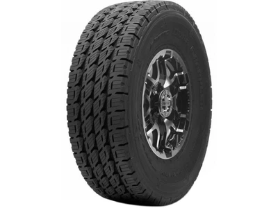 Літня шина Nitto Dura Grappler H/T 265/70 R16 112H