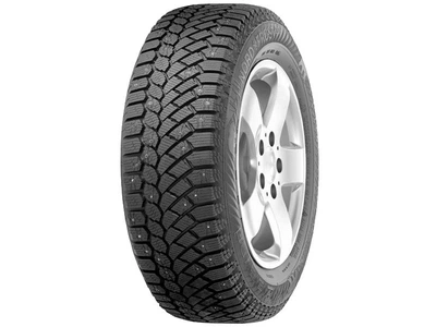 Зимова шина Gislaved Nord*Frost 200 185/60 R14 82T (під шип)