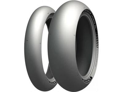 Літня шина Michelin Power Slick 2 190/55 R17 75W