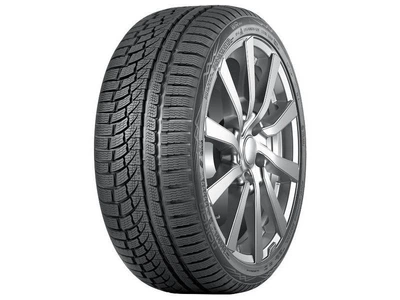 Зимова шина Nokian WR A4 255/55 R18 109H