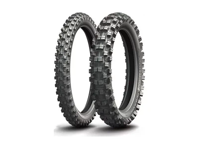 Michelin Starcross 5 Medium 70/100 R19 42M