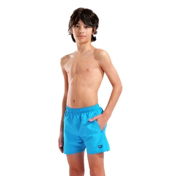 Шорти дитячі Arena BEACH BOXER SOLID R (006447-872) 10, 140 см