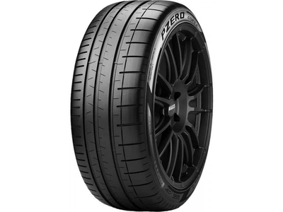 Літня шина Pirelli PZero Corsa PZC4 275/35 R21 103Y