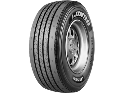 Всесезонна шина Jinyu JT560 (кермова) 385/55 R22.5 160K PR20