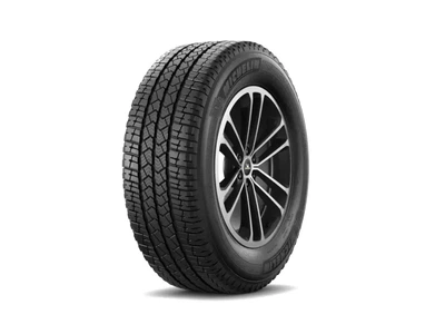 Всесезонна шина Michelin Primacy XC 265/60 R18 110H