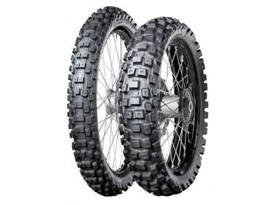 Літня шина Dunlop Geomax MX71 120/80 R19 63M