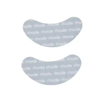Пептидные патчи под глаза от отеков RHODE Peptide Eye Prep Depuffing Eye Patches. 1 пара