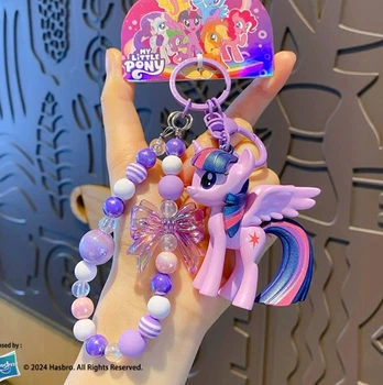 Игровой набор Брелок Искорка Май Литл Пони с Браслетом My Little Pony Hasbro Мой маленький пони Игрушка для девочек