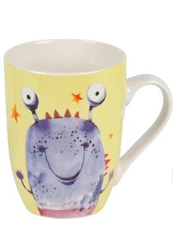Чашка "Monsters" 350мл R40654