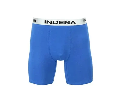 Мужские трусы боксеры удлиненные Indena 2XL