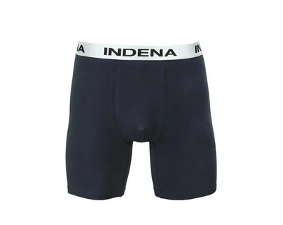 Мужские трусы боксеры удлиненные Indena 2XL