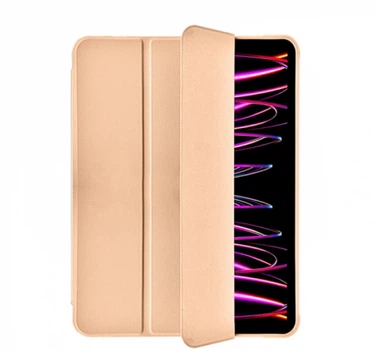 Чехол-книжка WIWU Classic II Case iPad 10.9''/11'' розовый