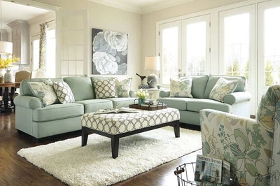Комплект Daystar Seafoam Ashley