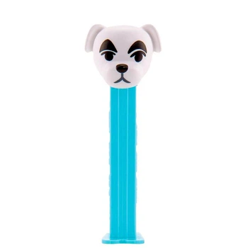 Дозатор с конфетами Pez K.K.Slider Animal Crossing Collection Слайдер