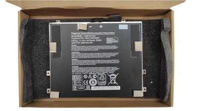Аккумулятор для ноутбука Microsoft Cintiq Companion 2 0B23-00E00RV, G6BTA019H 4470mah 50Wh ORIGINAL