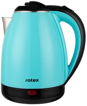 Електрочайник ROTEX RKT24-T Termo