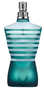 Туалетна вода для чоловіків Jean Paul Gaultier Le Male 200 мл (8435415111973)