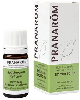 Ефірна олія Pranarom Yellow Everlasting 5 мл (5420008529900)