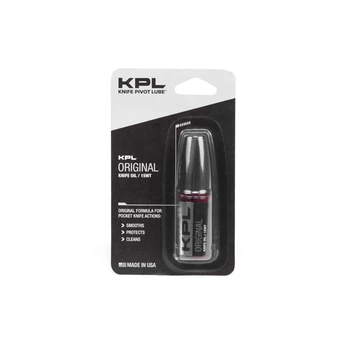 Синтетический лубрикант для ножей KPL™ Original (10 мл)