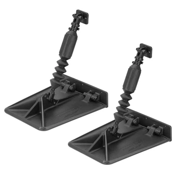 Транцевые плиты SX9510-80 Smart Tabs Kit