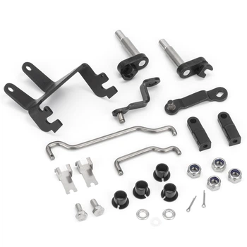 Комплект ДК для моторів Yamaha T25 рік 1993 6L2-48501-11-00