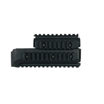 Цевье для AK с планками пикатини/M-LOK Key-Arma Polymer (KEY-200A)