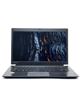 Ноутбук Toshiba Tecra X40-E Multitouch Intel Core i5 (i5-8250U) 8 Гб 256 Гб SSD Клас A- (NTB0226550) Б/В