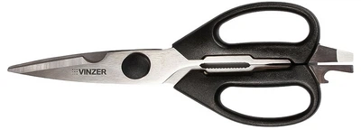 Кухонные ножницы Vinzer разборные 10 см 50286
