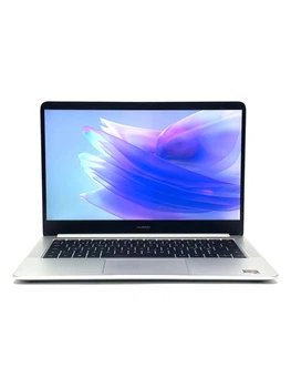 Ноутбук Huawei MateBook D14 (KPL-W00) IPS AMD Ryzen 5 (Ryzen 5 2500U) 8 Гб 256 Гб SSD Клас B (NTB0226354)