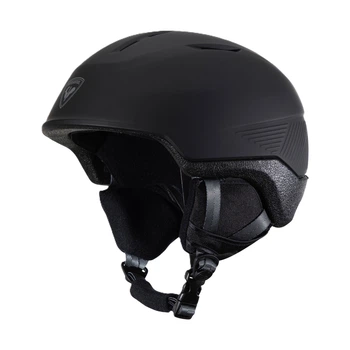 Шолом Rossignol Fit Impacts 2026 Black L/XL (1092-3607684590260)