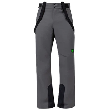 Штани Rossignol Hero Insulated Ski Pant 2026 S Steel Onyx (1092-3607684889333)
