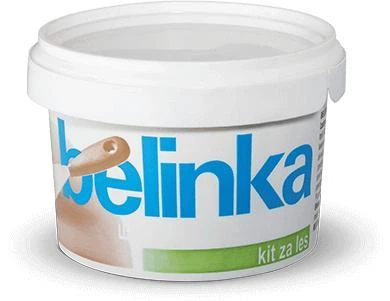 Шпаклевка Belinka бук 0.35кг