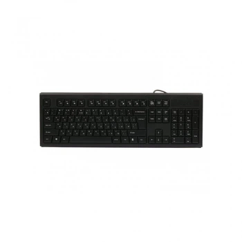 Комплект A4Tech KRS-8372 USB Black (4711421857765) (20015)