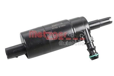 Помпа омывателя Metzger (2220116)