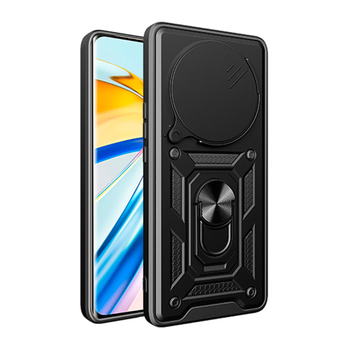 Чехол Armor Guard Shield Xiaomi Redmi A3 4G Black
