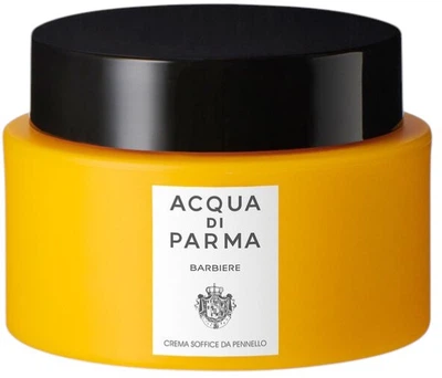Krem do golenia Acqua Di Parma Barbiere Soft 125ml (8028713520051)