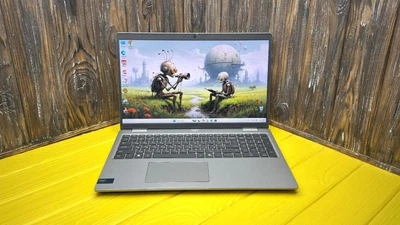 Ноутбук Dell Latitude 5550 (15.6" FHD IPS,Core 7 Ultra 155U, Intel UHD Graphics) (5680) Б/В