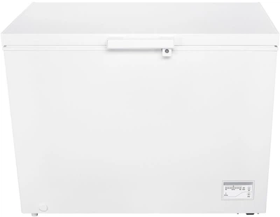 Zamrażarka skrzyniowa Kernau KFCF 2903.1 EW