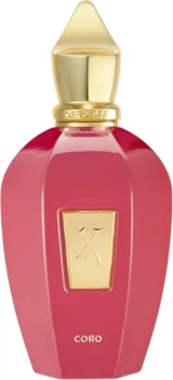 Woda perfumowana unisex Xerjoff Vibe Coro 100 ml (8054320904847)