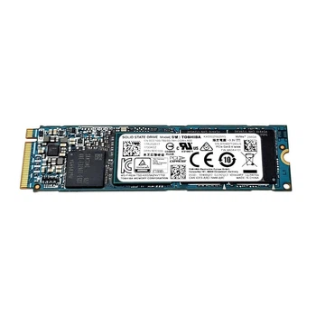 Накопитель SSD TOSHIBA XG5 256Gb NVMe M.2 Gen3x4 (KXG5AZNV256G) - Б/У