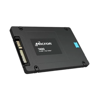 Диск NVMe Micron 7400 PRO 1.92tb U.3 Pcie 4.0 (MTFDKCB1T9TDZ)