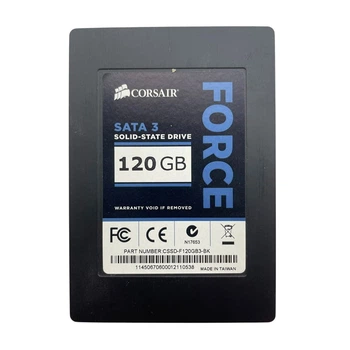 SSD диски Corsair — ROZETKA | Купити SSD накопичувачі у Києві за
