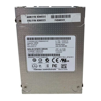 SSD Toshiba, об'ємом 120 - 128 гб купити в Києві: ціна, відгуки